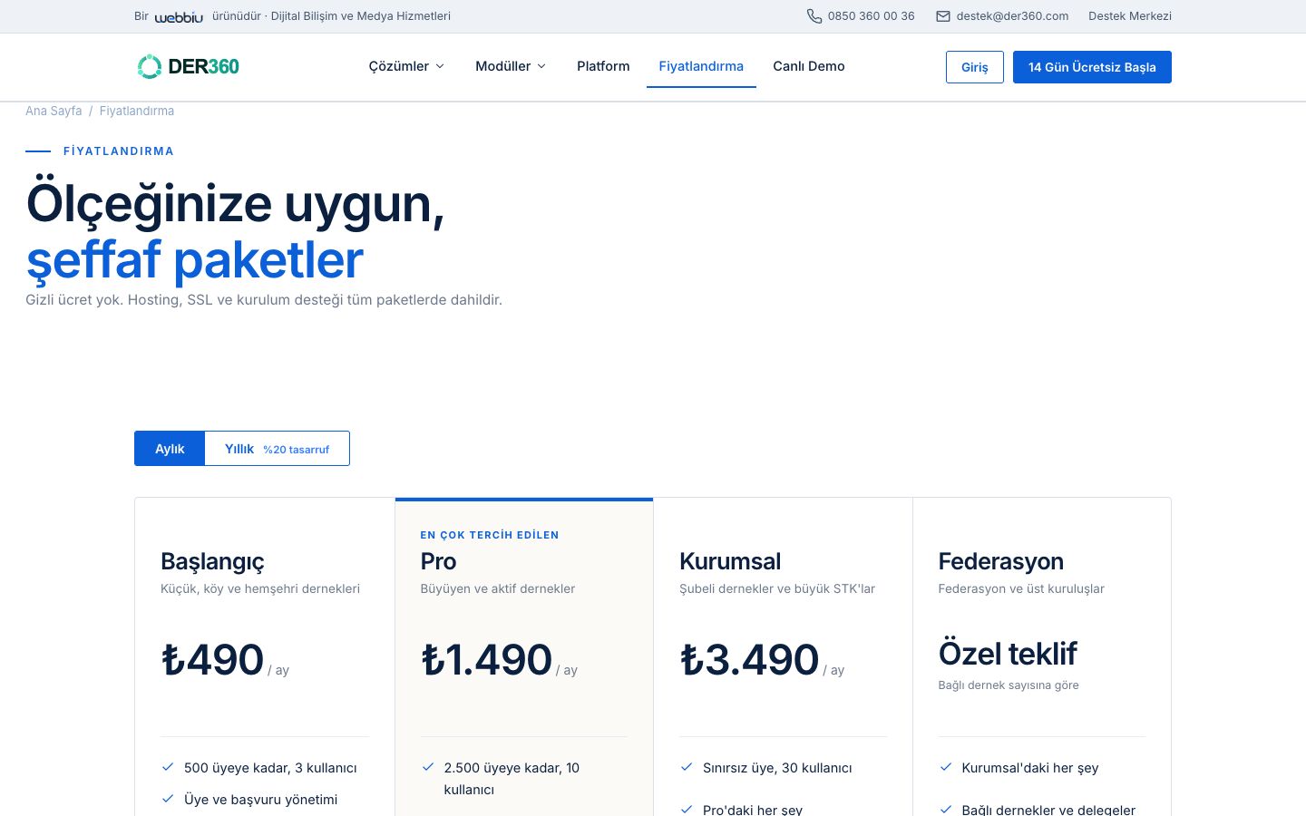 Paketler